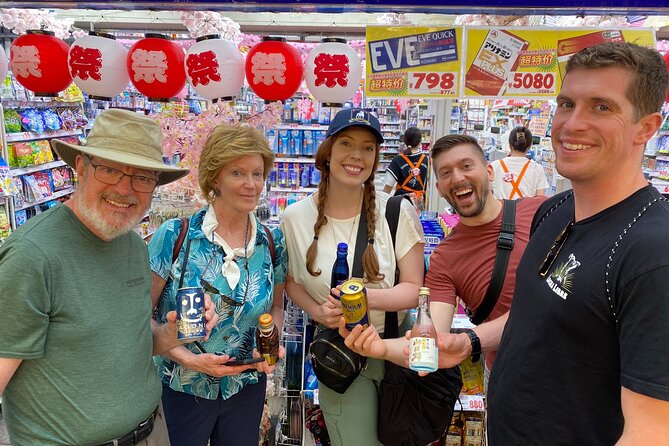 PRIVATE 6hr, Food tour from Osaka Castle, Kuromon, Dotonbori. - Doguyasuji shows Osaka’s working kitchen