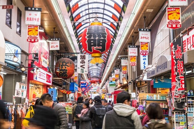 Private Airport transfer OSAKA to Kansai Intl. Airport(KIX) - Who should book this transfer?