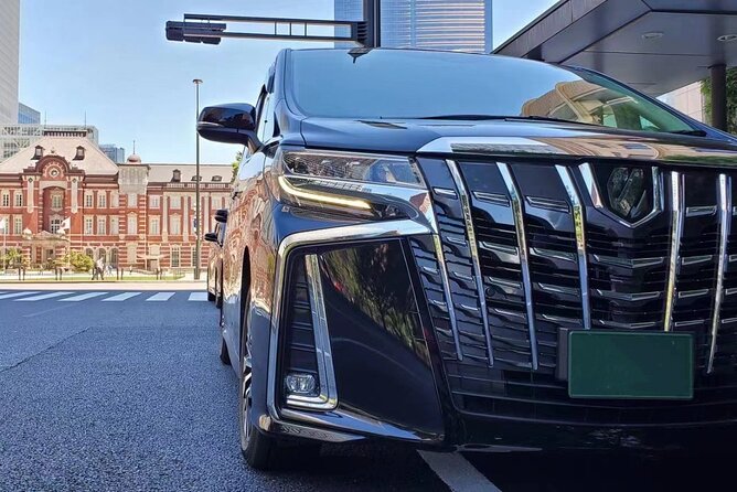 Private arrival transfer from Osaka Itami International airport to Kyoto City - What the strongest service features tell me