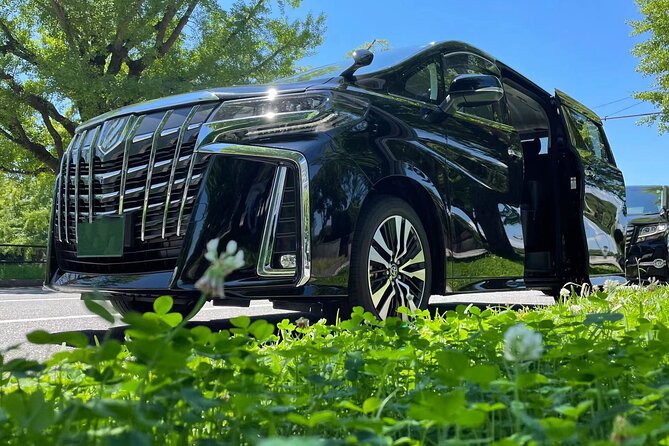 Private arrival transfer from Osaka Itami International airport to Kyoto City - Why the 90-minute wait matters