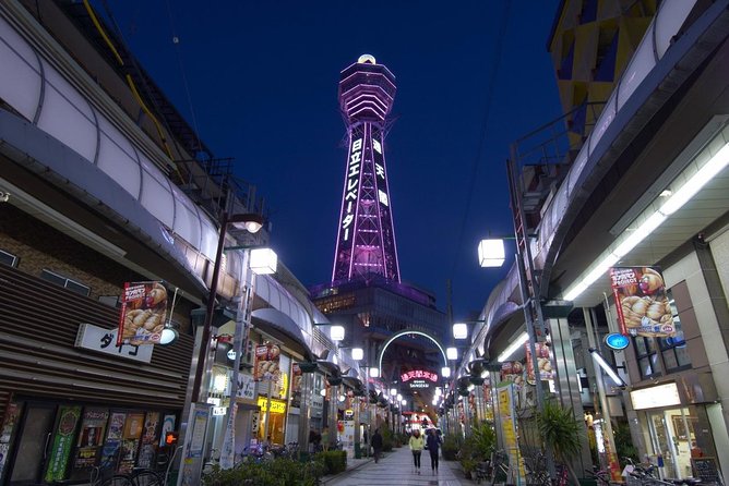 Private Departure Transfer : Osaka City to Kansai International Airport - Why a private Osaka airport ride can make sense