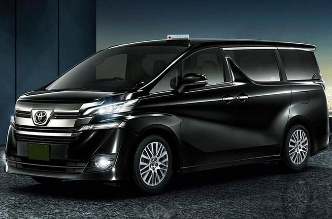 Private Departure Transfer: Osaka City to Osaka Itami Airport - Who should book this Itami transfer?