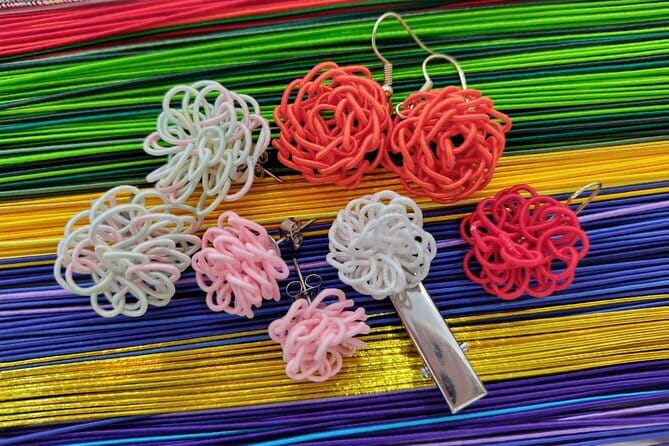 Private Handmade Ring Workshop Class - Price: A Good Starting Deal With a Big Catch