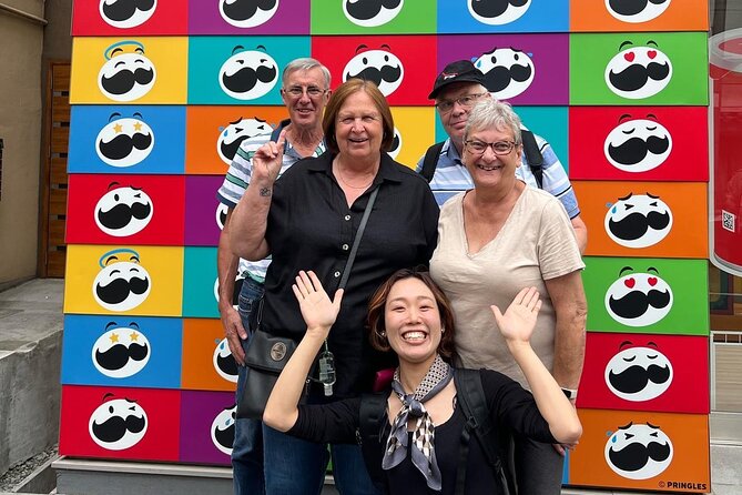 Private Osaka City Tour: Fusion of Tradition and Modernity - A six-hour route through Osaka’s many faces