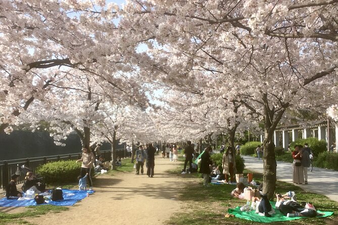 Private Osaka Tour with Hotel Meet Up - Key points to know before booking