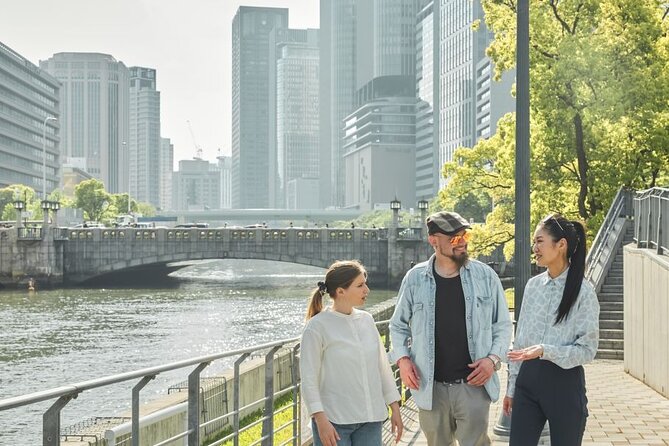 Private Osaka Walking Tour: Highlights & Hidden Gems - The lion shrine, Hozenji, and Namba after dark
