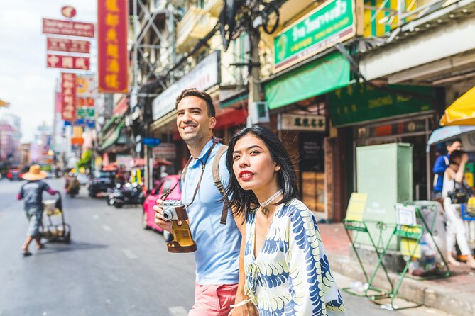 Private Photoshoot in Osaka with a Professional Photographer - Why a private Osaka photo session makes sense