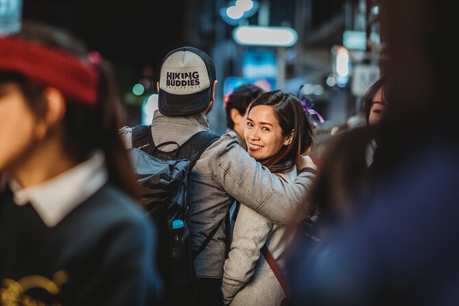 Private Photoshoot in Osaka with a Professional Photographer - Is $290.67 good value?
