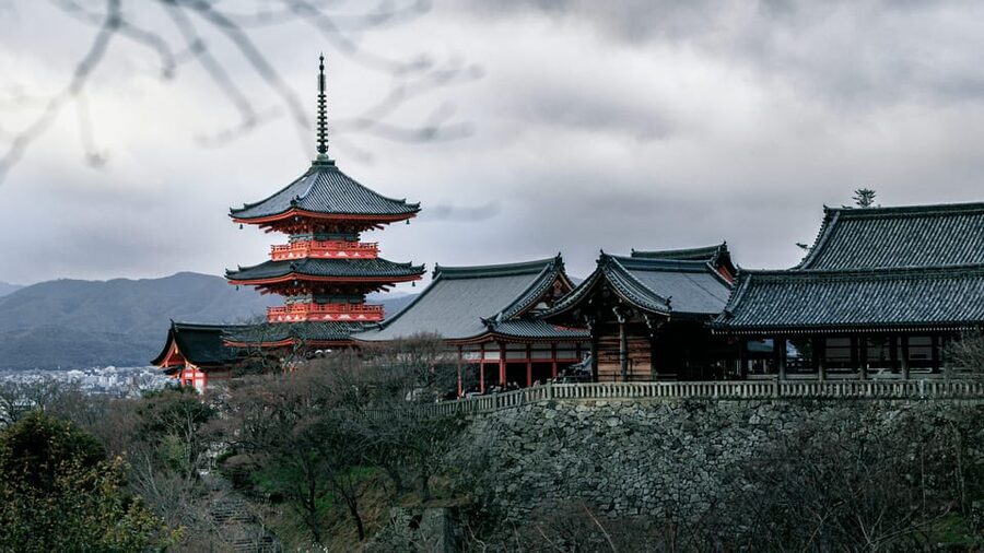 Private tour to Osaka&Kyoto&Nara(Pickup location selectable) - Key points to know before booking