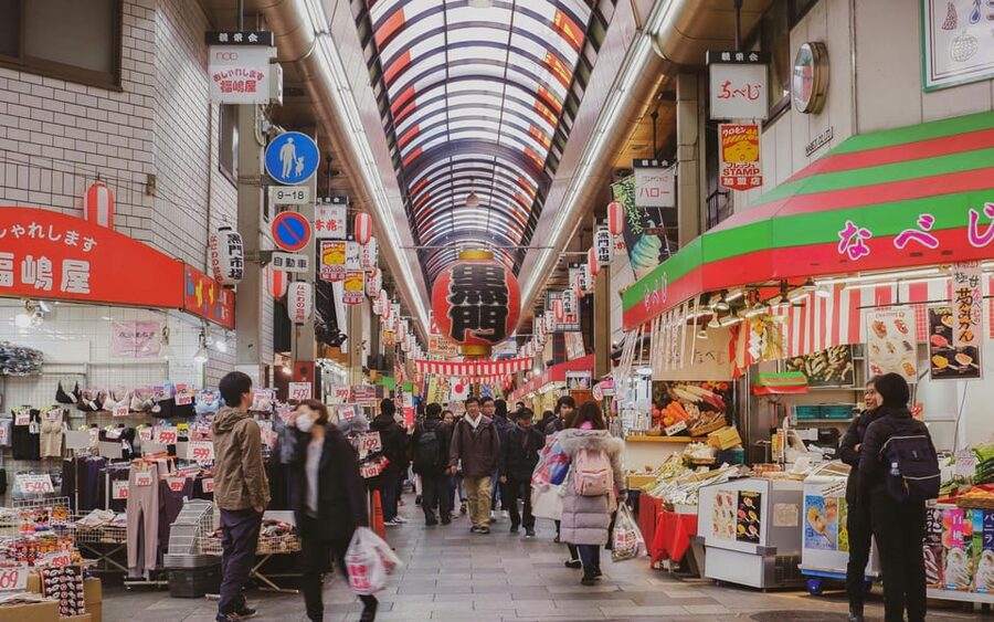 Private tour to Osaka&Kyoto&Nara(Pickup location selectable) - Kyoto: choose quality over a checklist