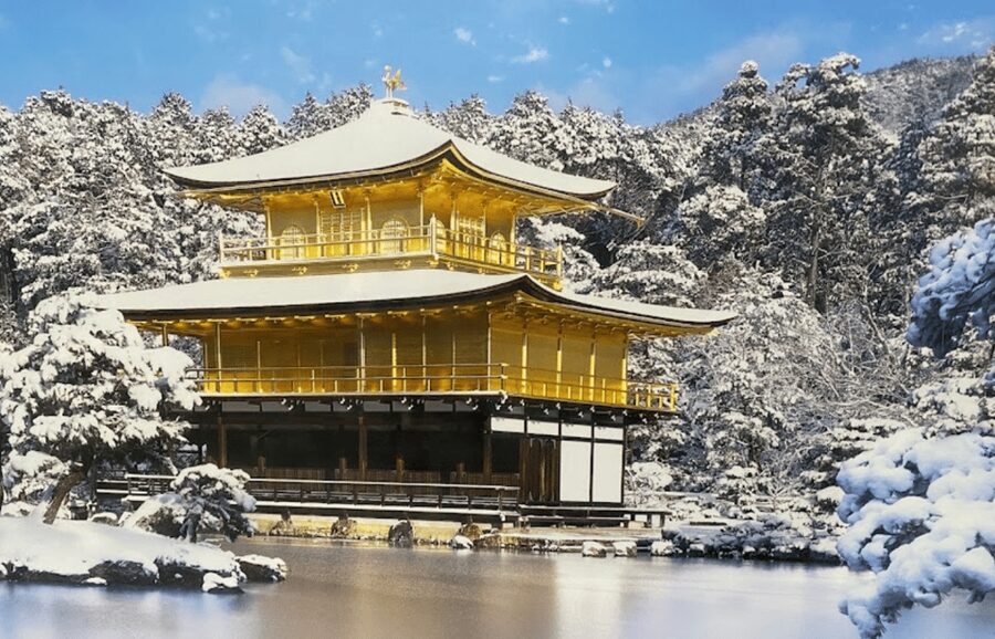 Private tour to Osaka&Kyoto&Nara(Pickup location selectable) - What your private driver actually provides