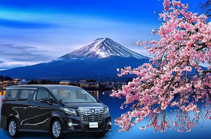 Private Transfer Between Kyoto and Kansai Airport KIX - Who gets the best value from this transfer