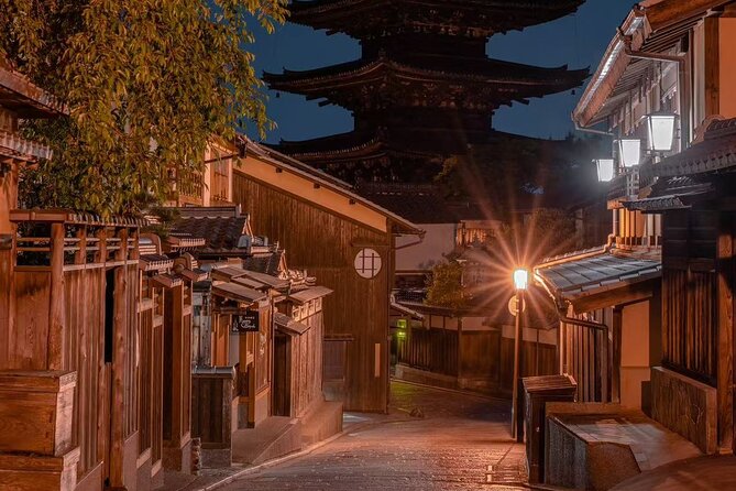 Private Transfer Between Kyoto and Kansai Airport KIX - What happens when you leave Kyoto