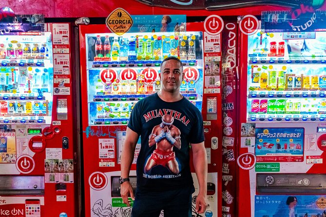 Private Vibrant Night Photoshoot Experience in Osaka (Dotonbori) - Who will get the most from this Osaka activity?