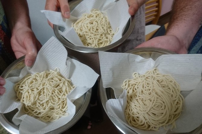 Ramen and Gyoza Cooking Class in Osaka - Why this Osaka cooking class is worth your time
