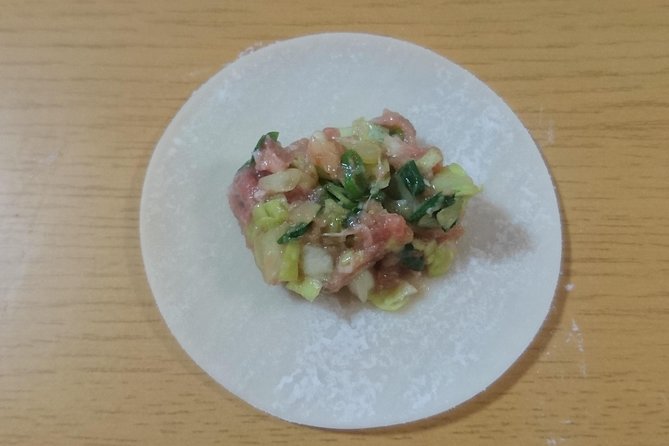 Ramen and Gyoza Cooking Class in Osaka - What the teaching is really like