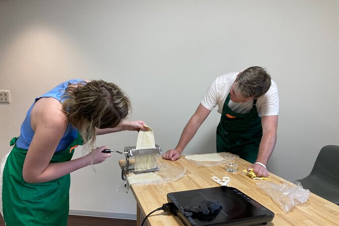 Ramen and Gyoza Cooking Class in Osaka Dotonbori - Is the $71.35 price good value?