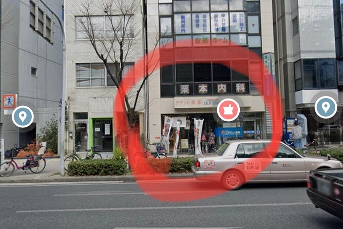 Ramen Craftsman Experience in Osaka - Why the small group matters