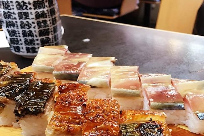 Retro Osaka Street Food Tour: Shinsekai - Why Shinsekai makes a good food tour setting