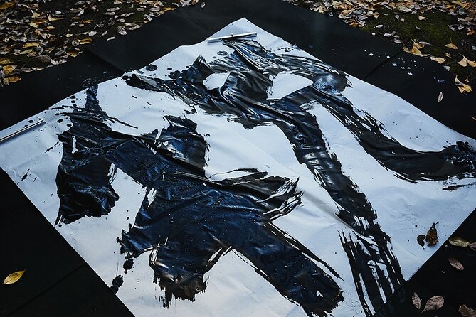 Samurai Calligraphy:Final brushstrokes of a lifetime before a War - Key points at a glance