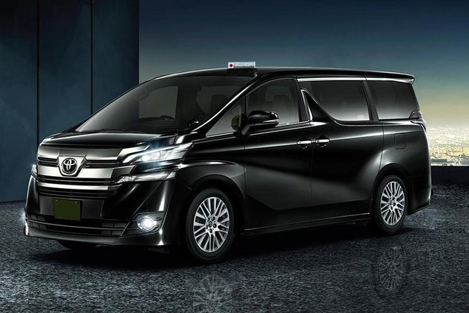 Shared Arrival Transfer: Osaka Itami Airport to Osaka City - Booking details that deserve care