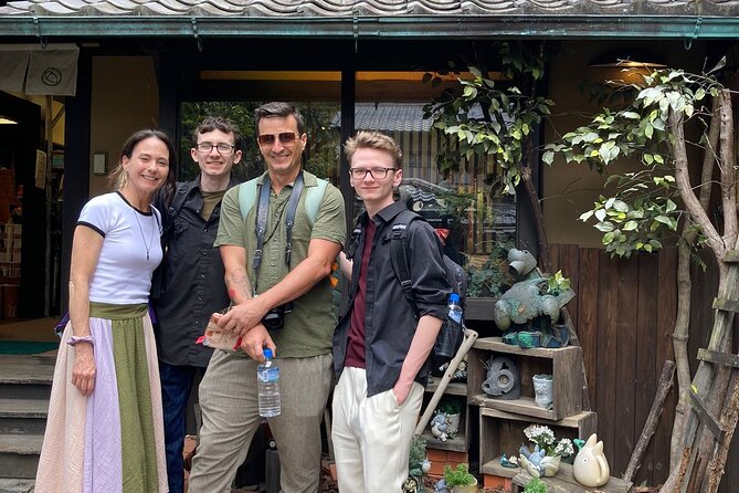 Shore Excursion: Full Day Private Nara Tour from Osaka /Kobe port - Why this Nara shore trip makes sense from Osaka or Kobe