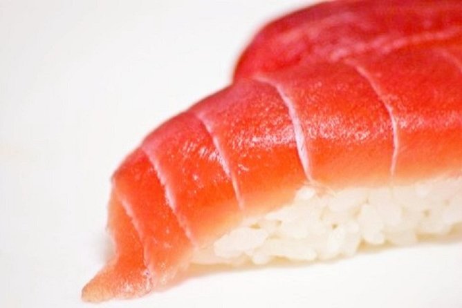 Sushi and Japnese foods cooking class in Osaka - Price, group size, and overall value