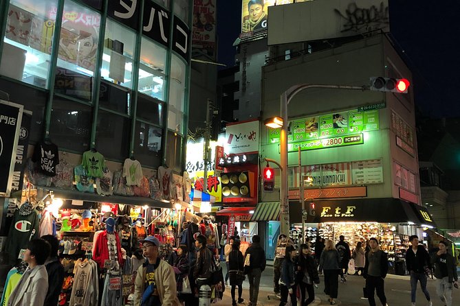 The Ultimate Osaka Shopping Experience: Private And Personalized - The strongest match: vintage luxury bags and housewares