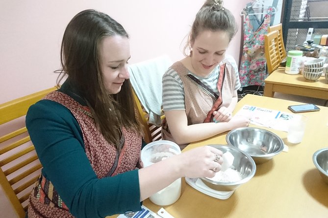 Three Types of Ramen Cooking Class in Osaka - How the teaching style affects the experience