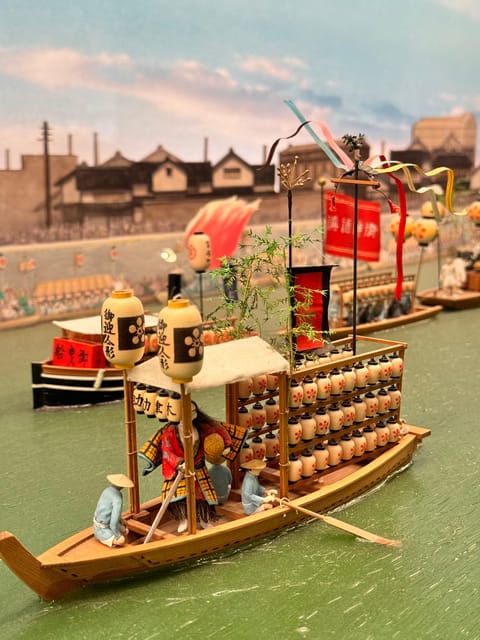 (Ticket Included) Explore Osaka Castle & Museum of History - Why this pairing works in Osaka