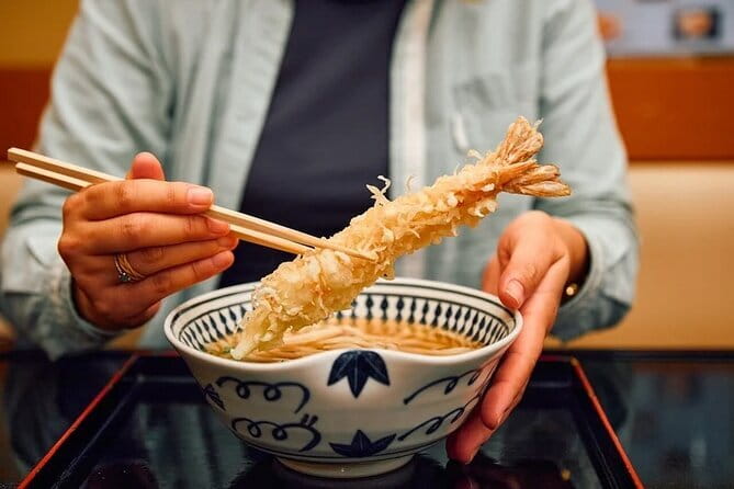 Umami Town Street Food Tour - Is $175 a fair price?