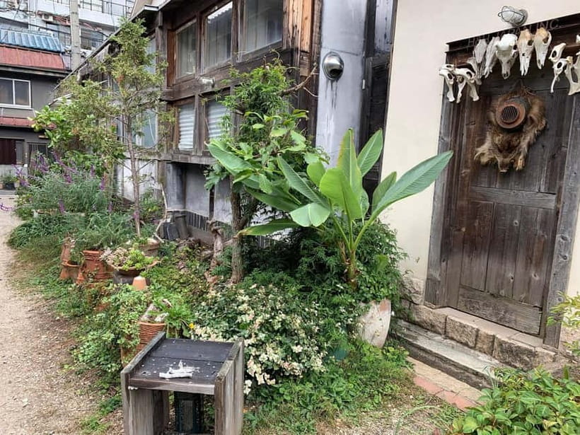 Urban Canvas: Osaka Street Art Bike Tour - Key points at a glance
