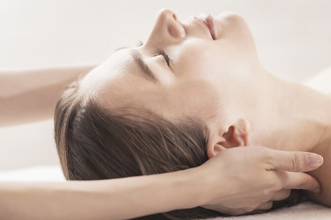 ZEN therapy | Shiatsu-style massage, EnergyTherapy & Japanese Tea - Key points at a glance