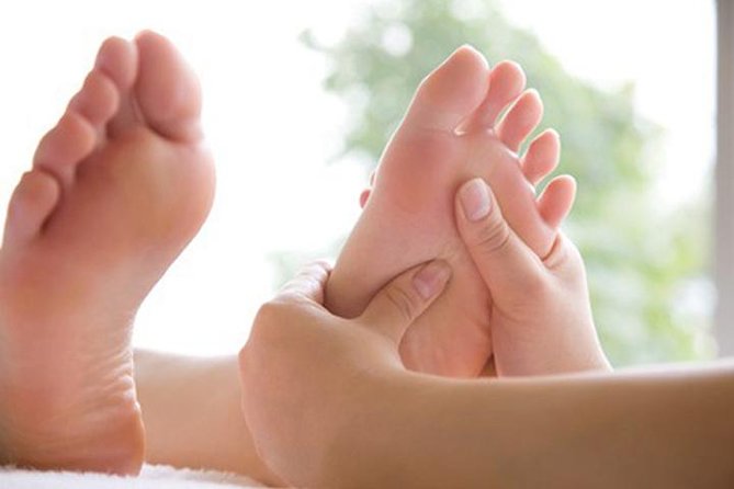 ZEN therapy | Shiatsu-style massage, EnergyTherapy & Japanese Tea - Matcha and a tea sweet close the hour