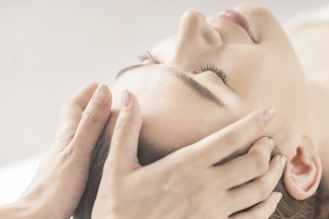 ZEN therapy | Shiatsu-style massage, EnergyTherapy & Japanese Tea - The treatment report adds a personal follow-up