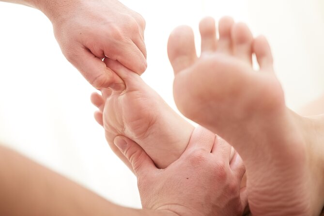 ZEN therapy | Shiatsu-style massage, EnergyTherapy & Japanese Tea - Is $57.23 a fair price?